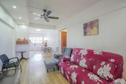 Blk 529 Bedok North Street 3 (Bedok), HDB 3 Rooms #593553081